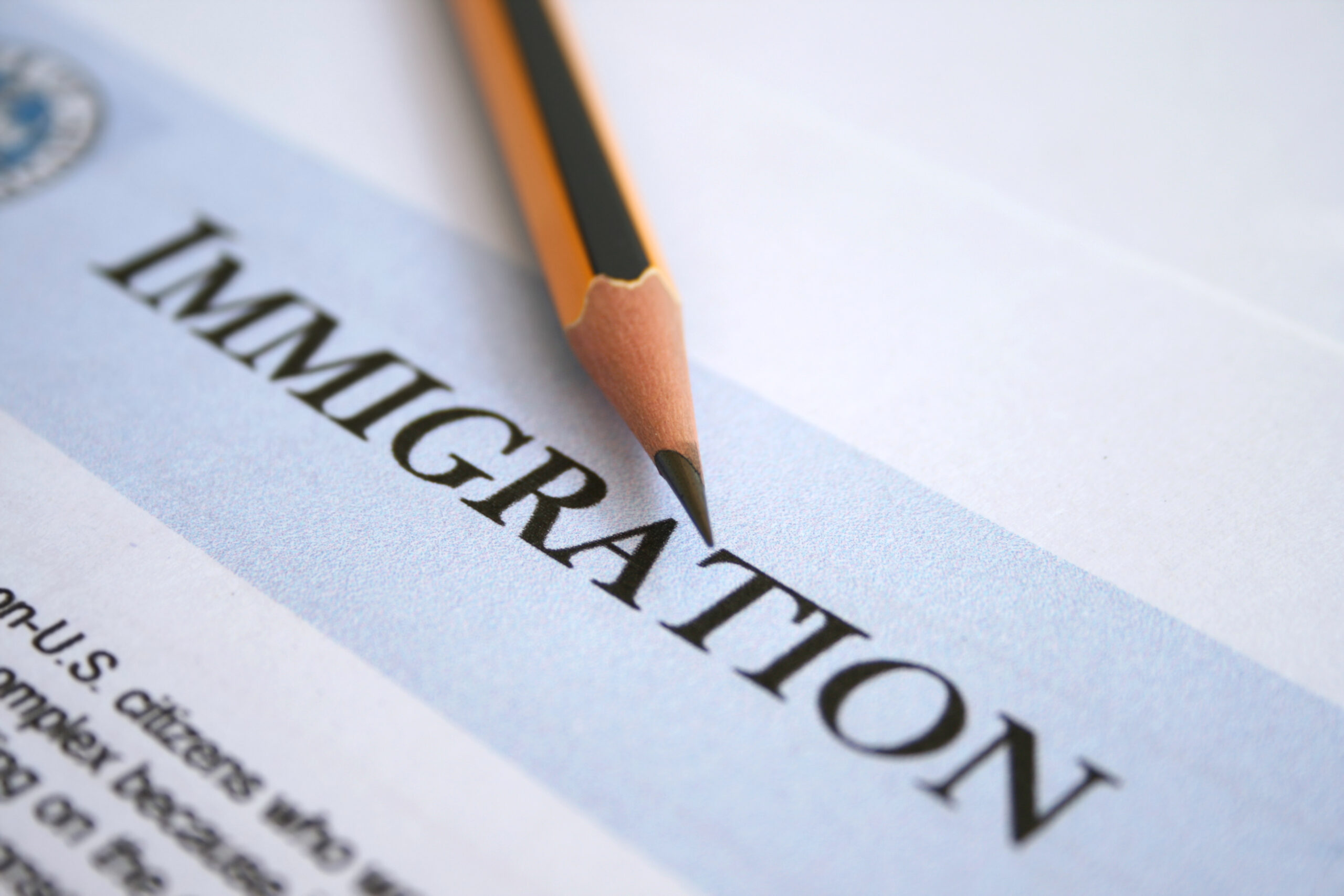 What do I do when I need help with my immigration?